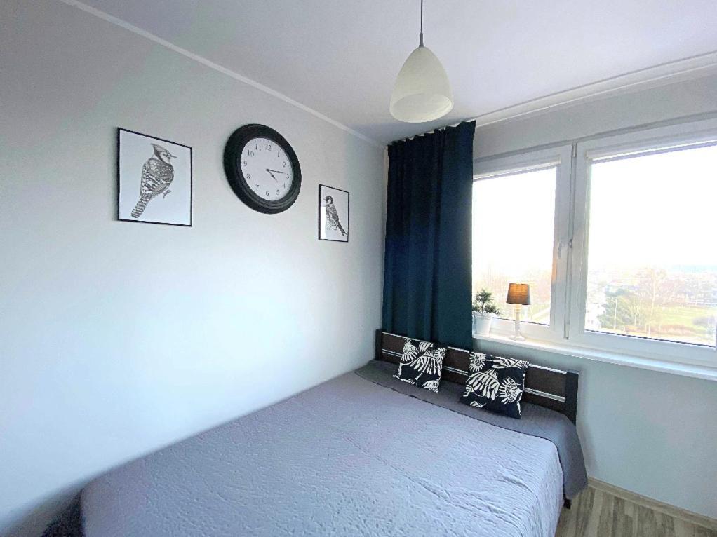 Avis Apartments Gdynia Skwer Kosciuszki 42 Exteriér fotografie