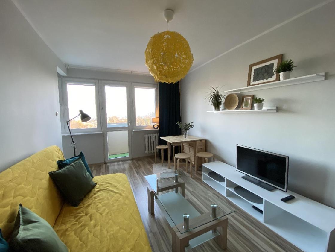 Avis Apartments Gdynia Skwer Kosciuszki 42 Exteriér fotografie