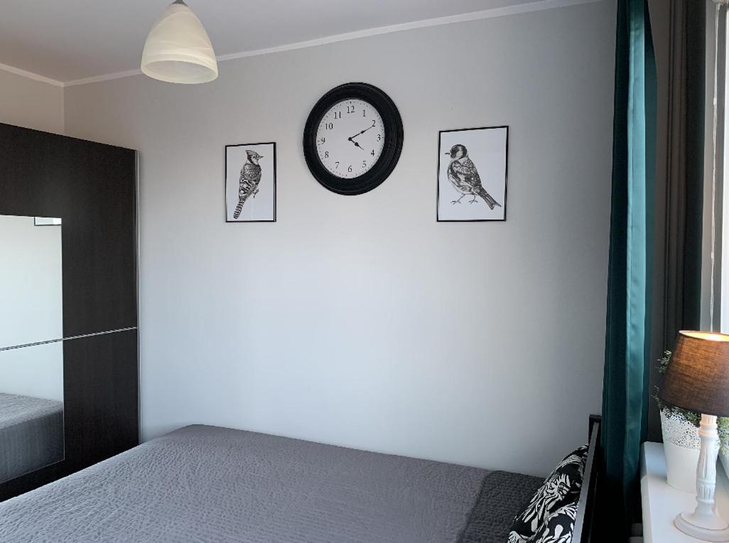 Avis Apartments Gdynia Skwer Kosciuszki 42 Exteriér fotografie
