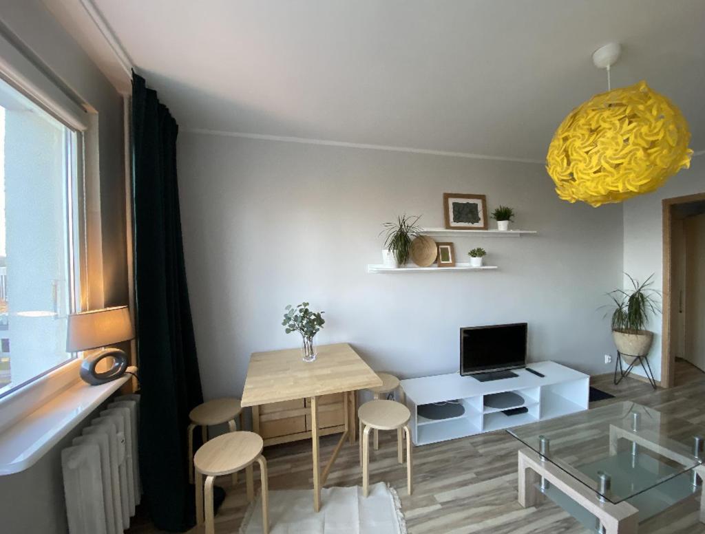 Avis Apartments Gdynia Skwer Kosciuszki 42 Exteriér fotografie